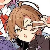 user pfp