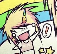 user pfp
