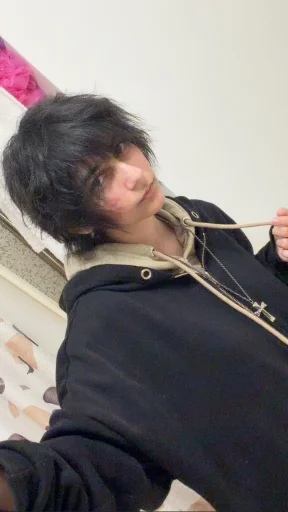 user pfp