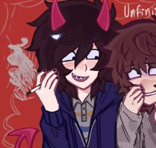 user pfp