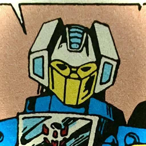 user pfp