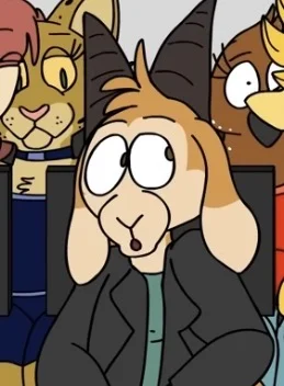 user pfp