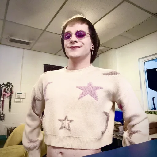 ★𝔐𝔞𝔟𝔢𝔩⏾