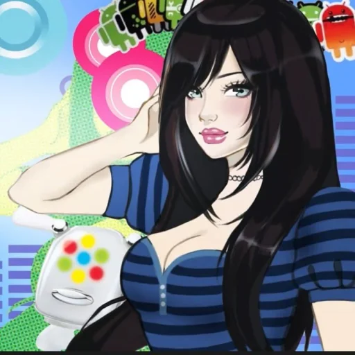 user pfp