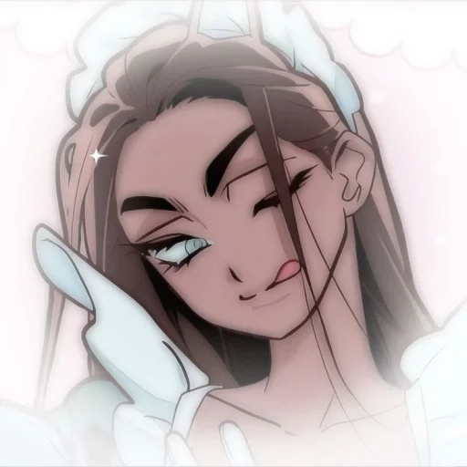 user pfp