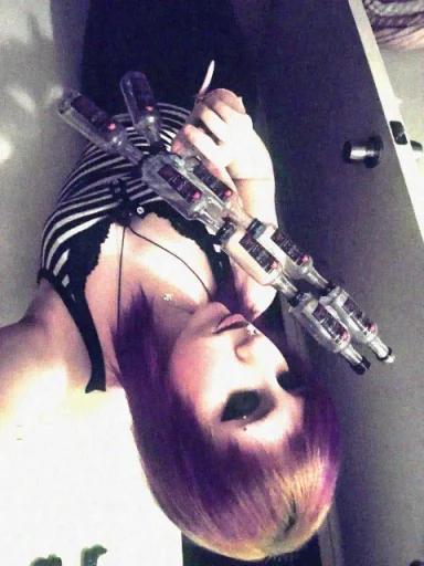 user pfp