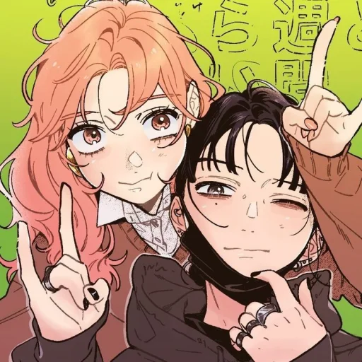 user pfp