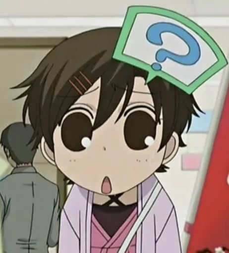 user pfp