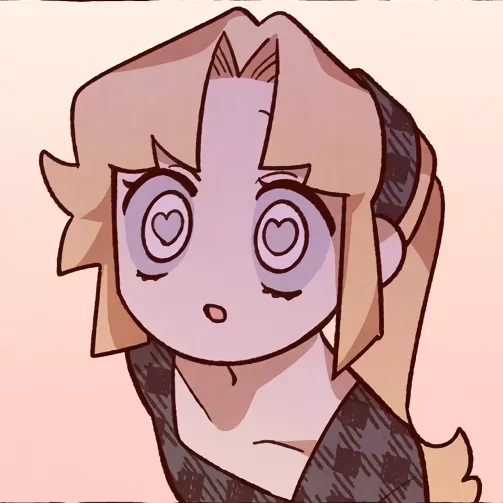 user pfp