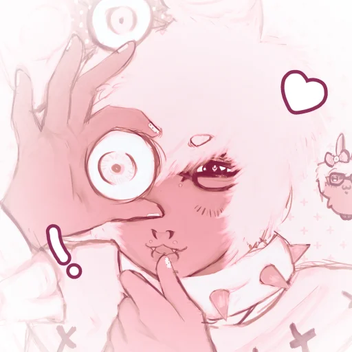 user pfp