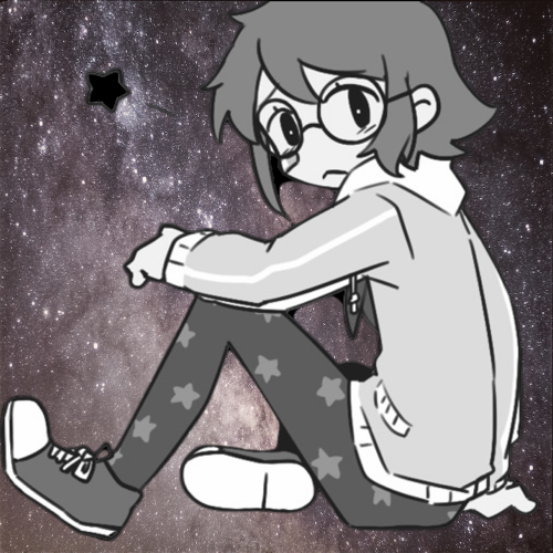 user pfp