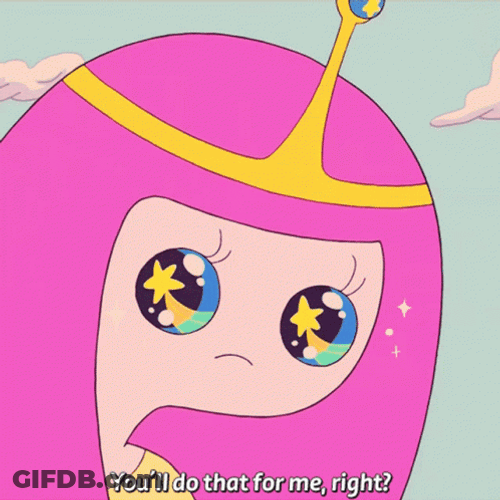 user pfp