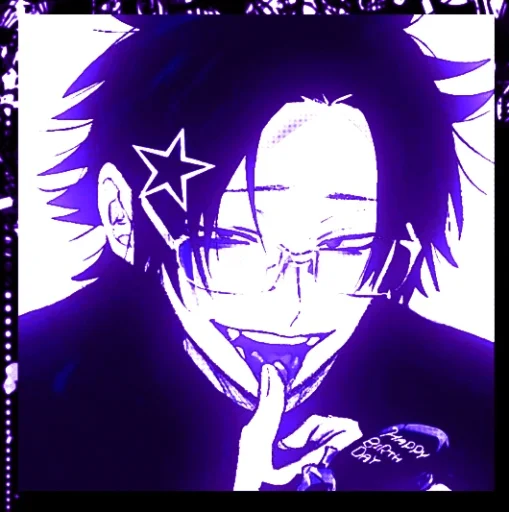 user pfp
