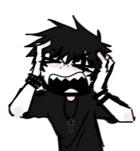 user pfp