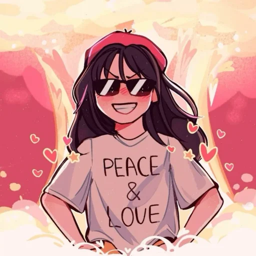 user pfp