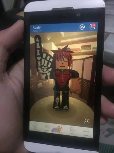 user pfp