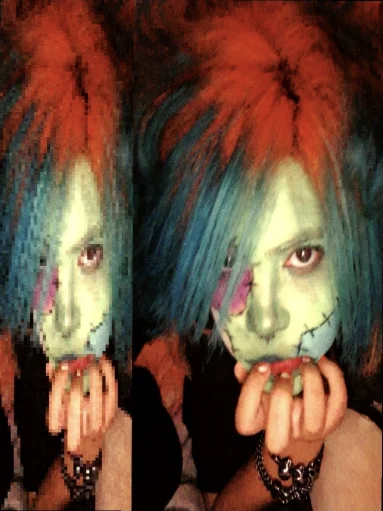 Vampyboy's profile picture