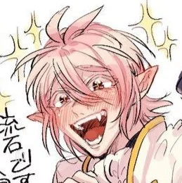 user pfp