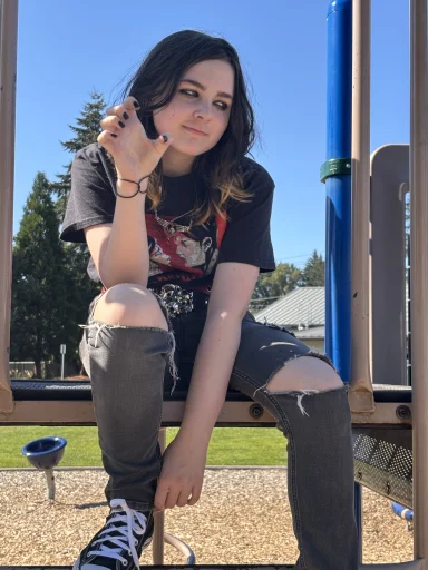 user pfp