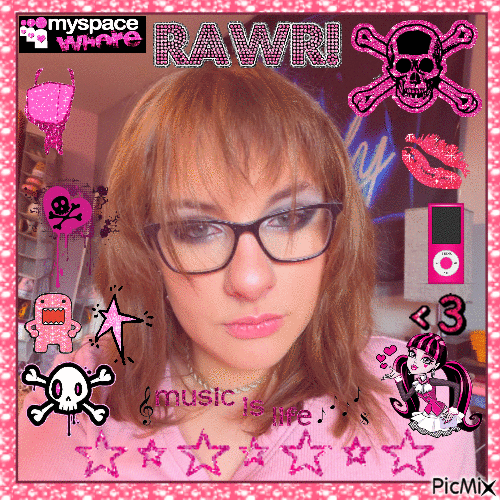 user pfp