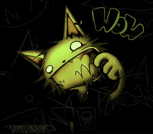r0tting.HorrorSlvt