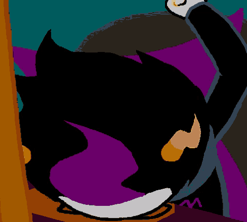 user pfp