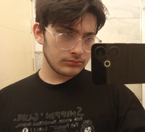 user pfp