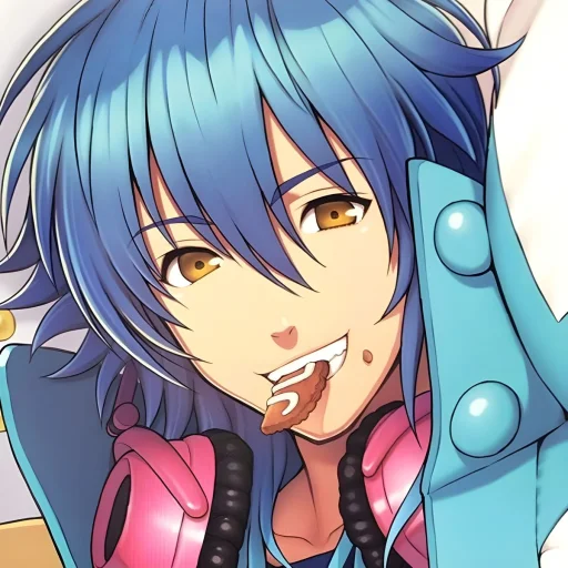 Profile Picture