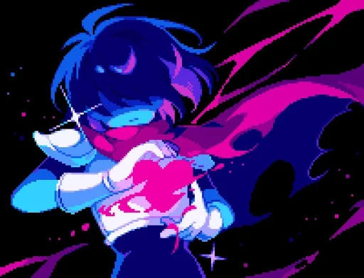 user pfp