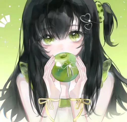 user pfp