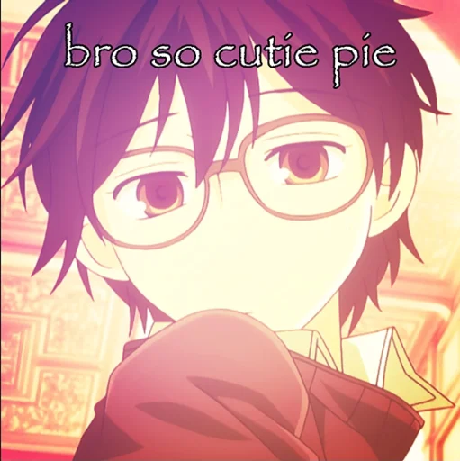 user pfp