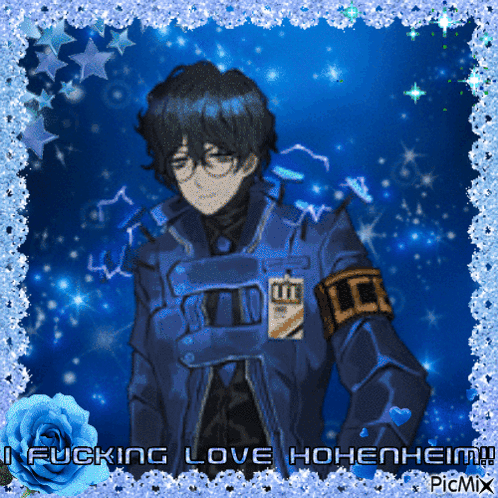user pfp