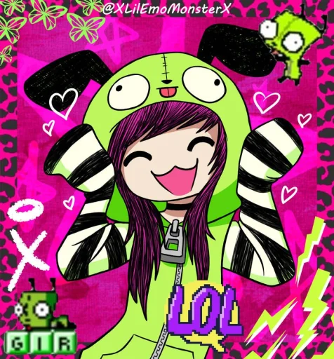 user pfp