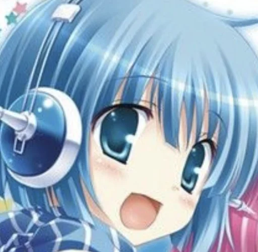 user pfp
