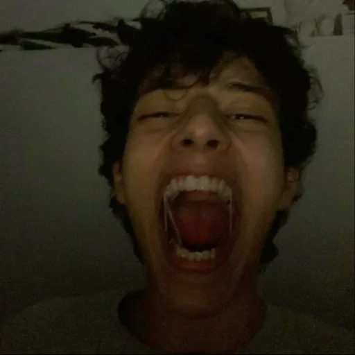 user pfp