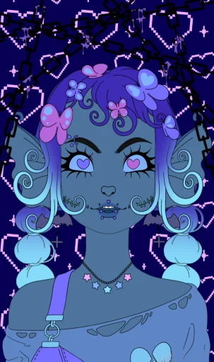 user pfp
