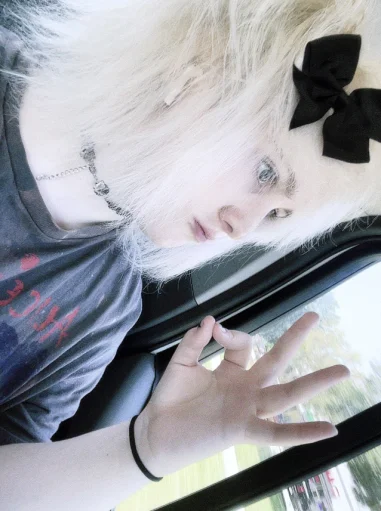 TeasinmyhairisPleasin's profile picture