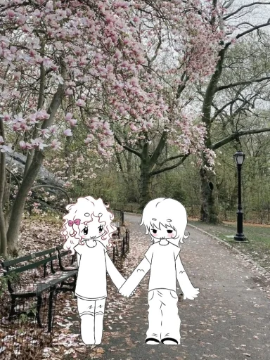 𝓜𝓔𝓞𝓦 𝓔 𝓛𝓤𝓘𝓢