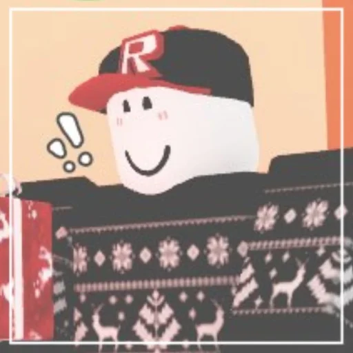 user pfp