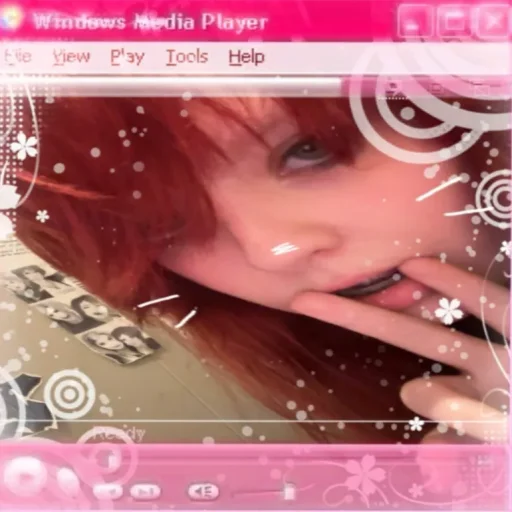 user pfp
