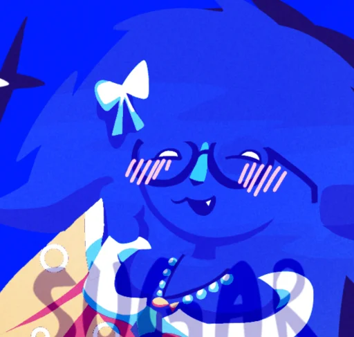 user pfp