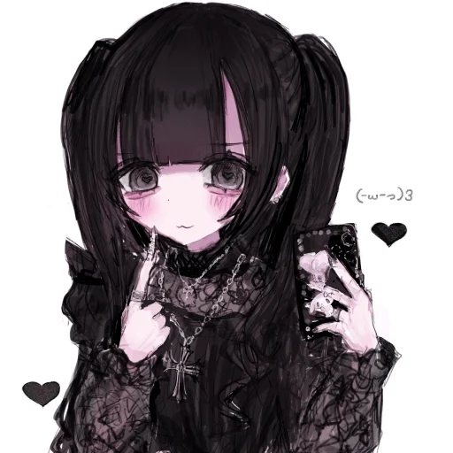♡