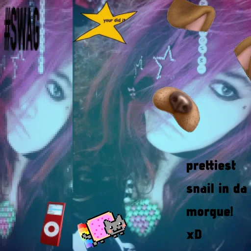 RawringRozieXD's profile picture