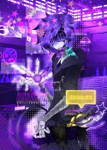 user pfp