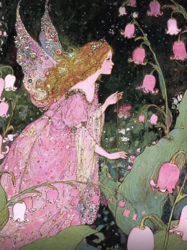 F@rY.F0r€St's profile picture