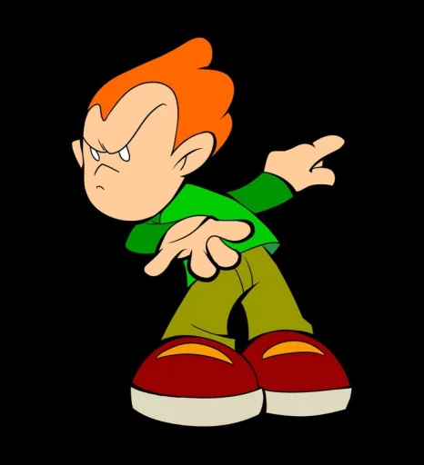 user pfp