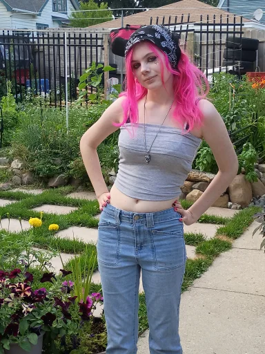 user pfp
