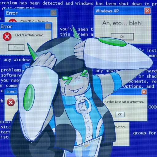 user pfp