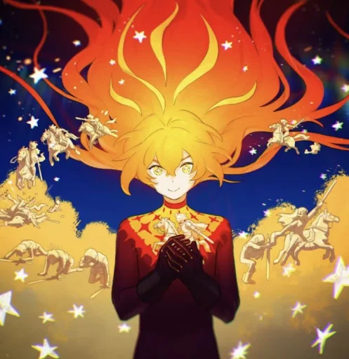 amber's profile picture