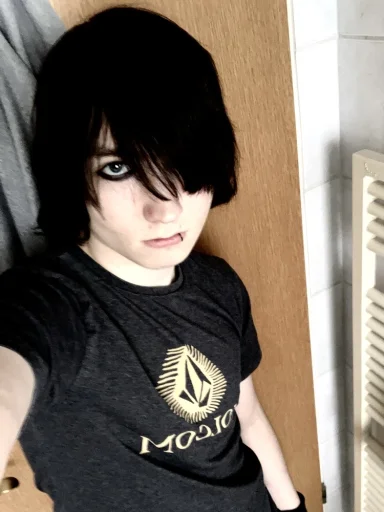 user pfp